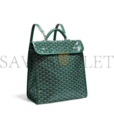 GOYARD SAINT LÉGER BACKPACK STLEGEMMLTY09CG09P (37*34*15cm)